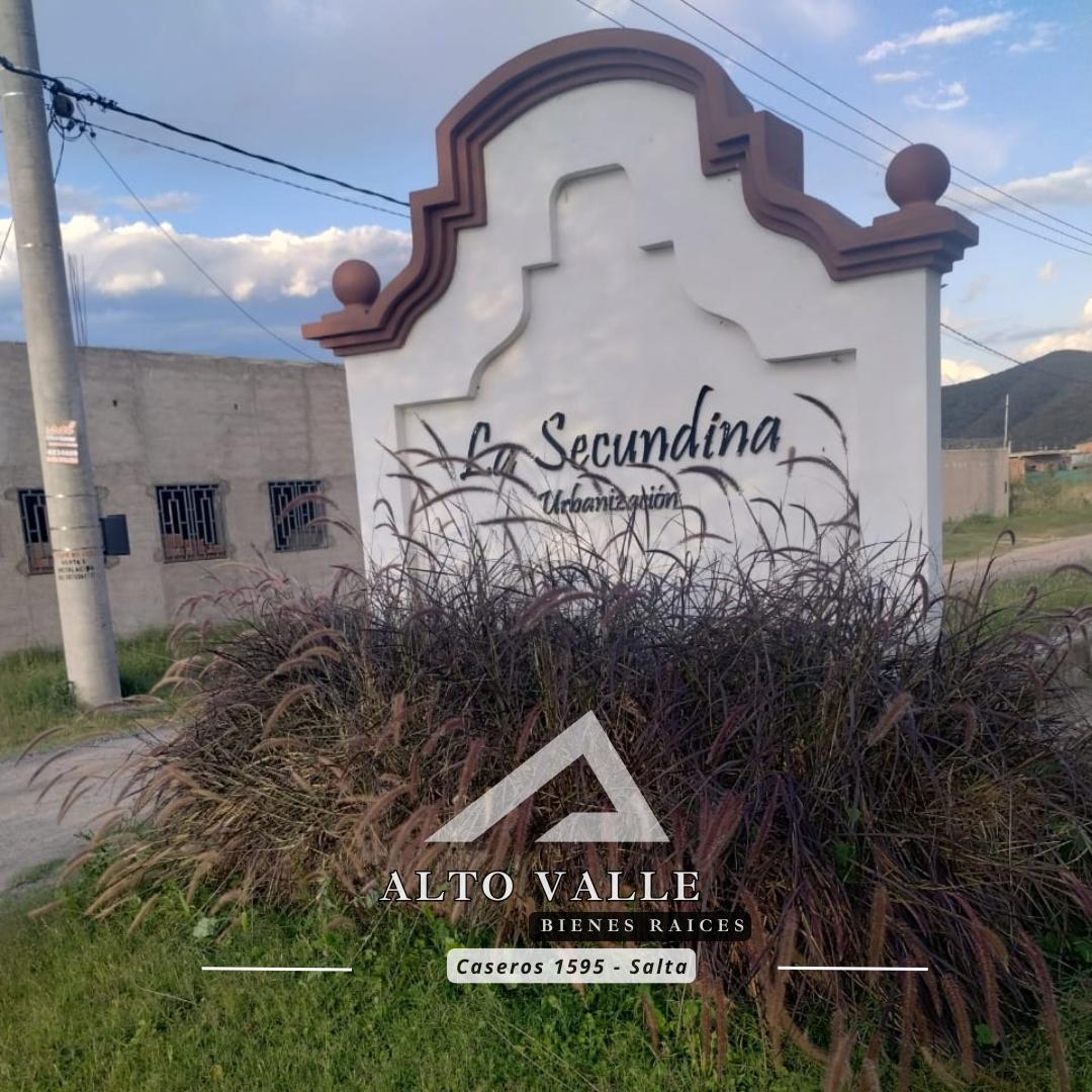 Terreno en Cerrillos 3