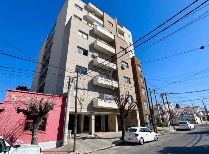 Departamento en Capital 4