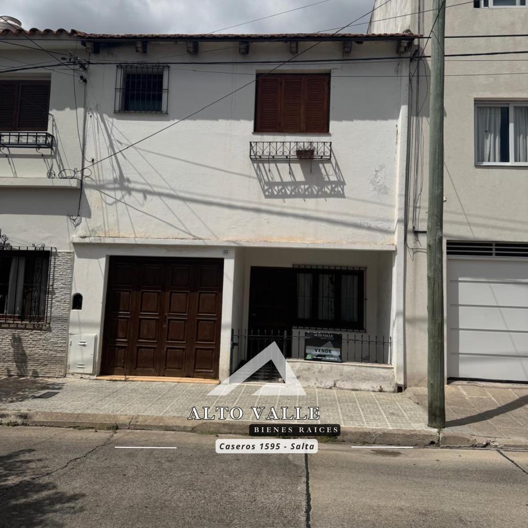 Casa en VENTA ZONA SHOPPING-