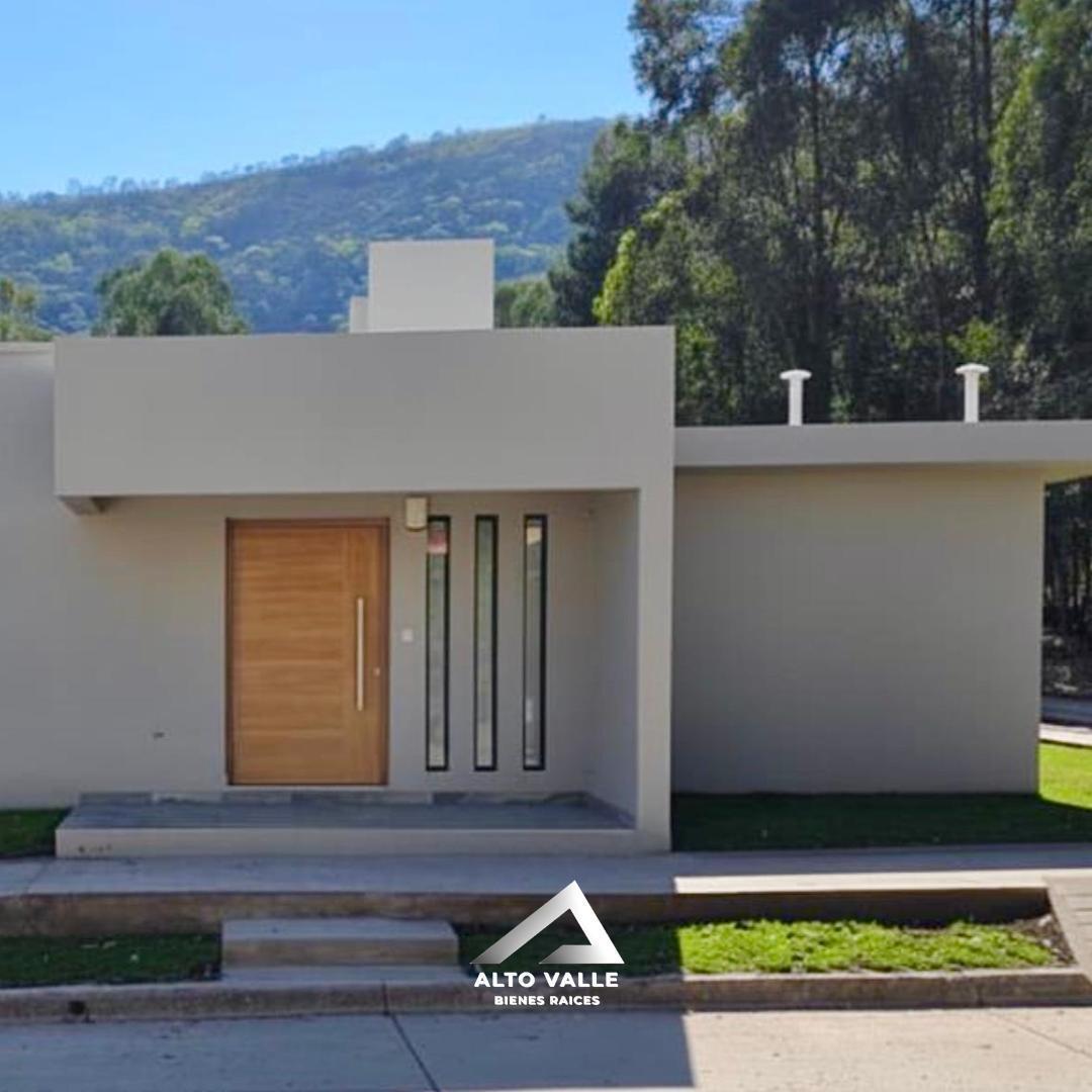 Casa en Zona Norte