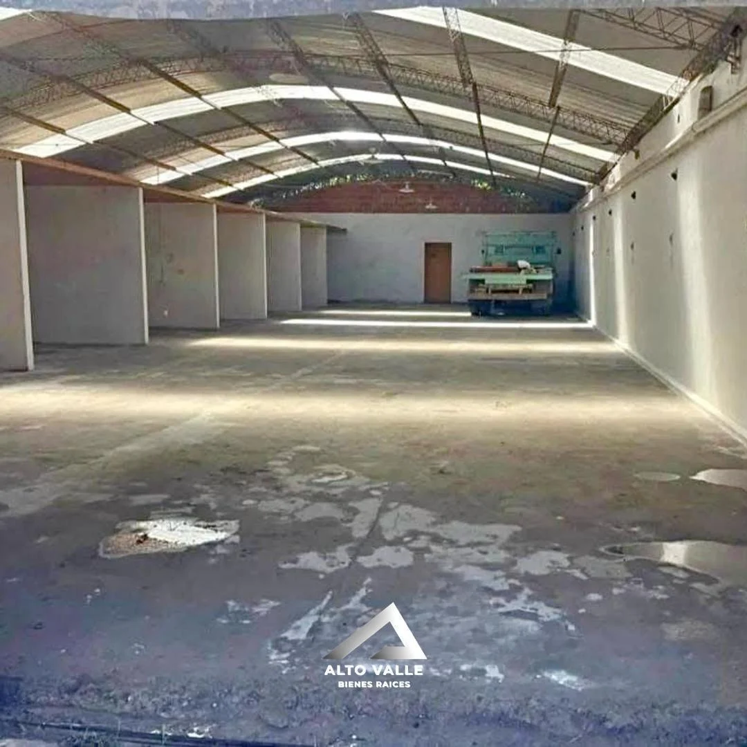 Foto de Galpón en San Lorenzo, imagen 4