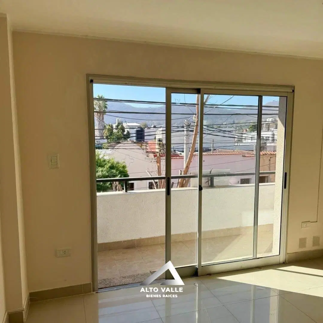 Departamento en Capital 4