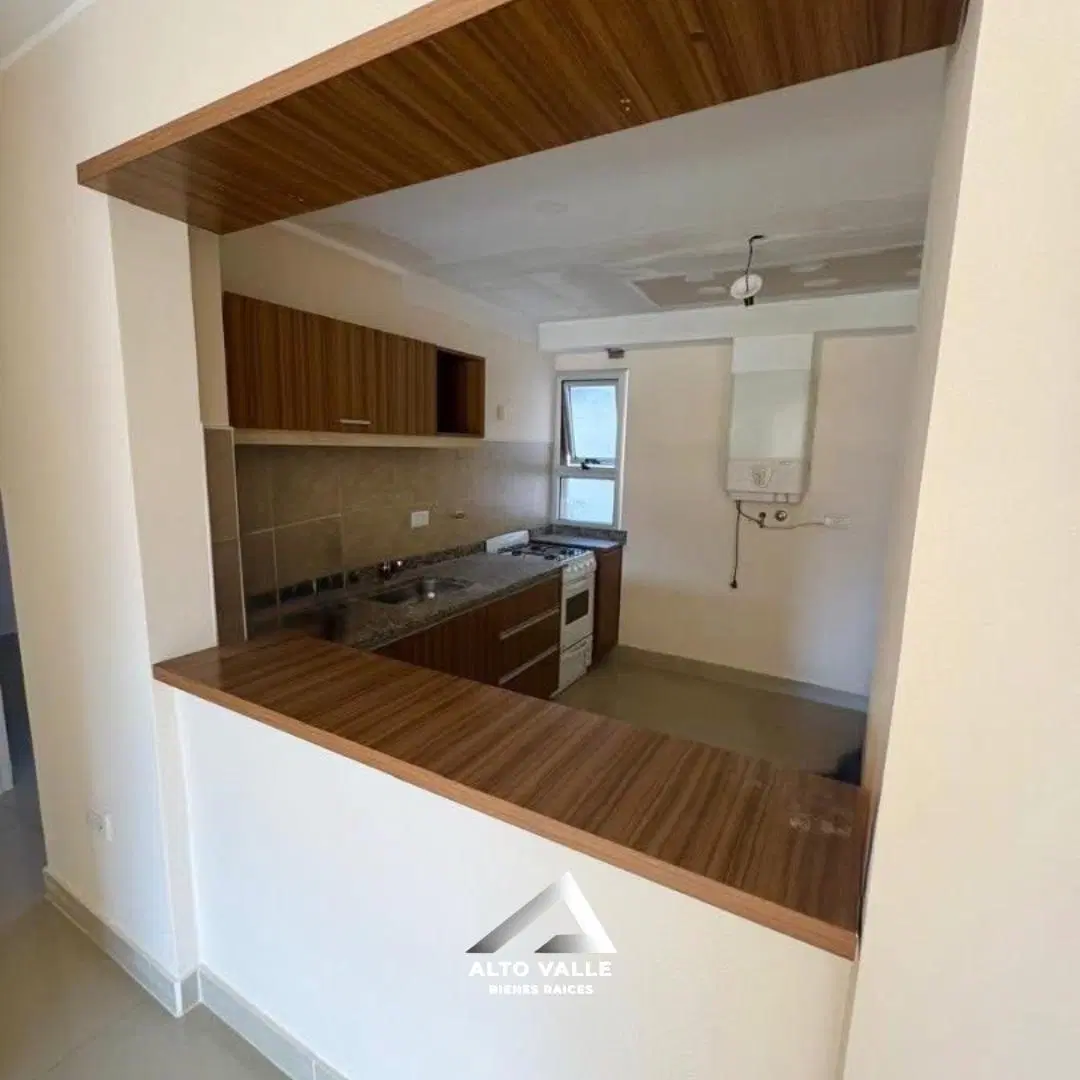 Departamento en Capital 5