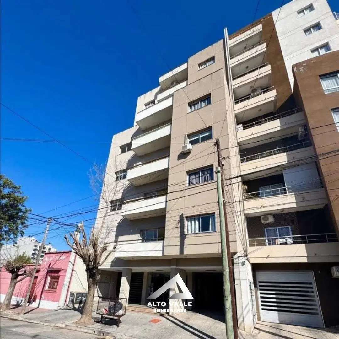 Departamento en Capital 2