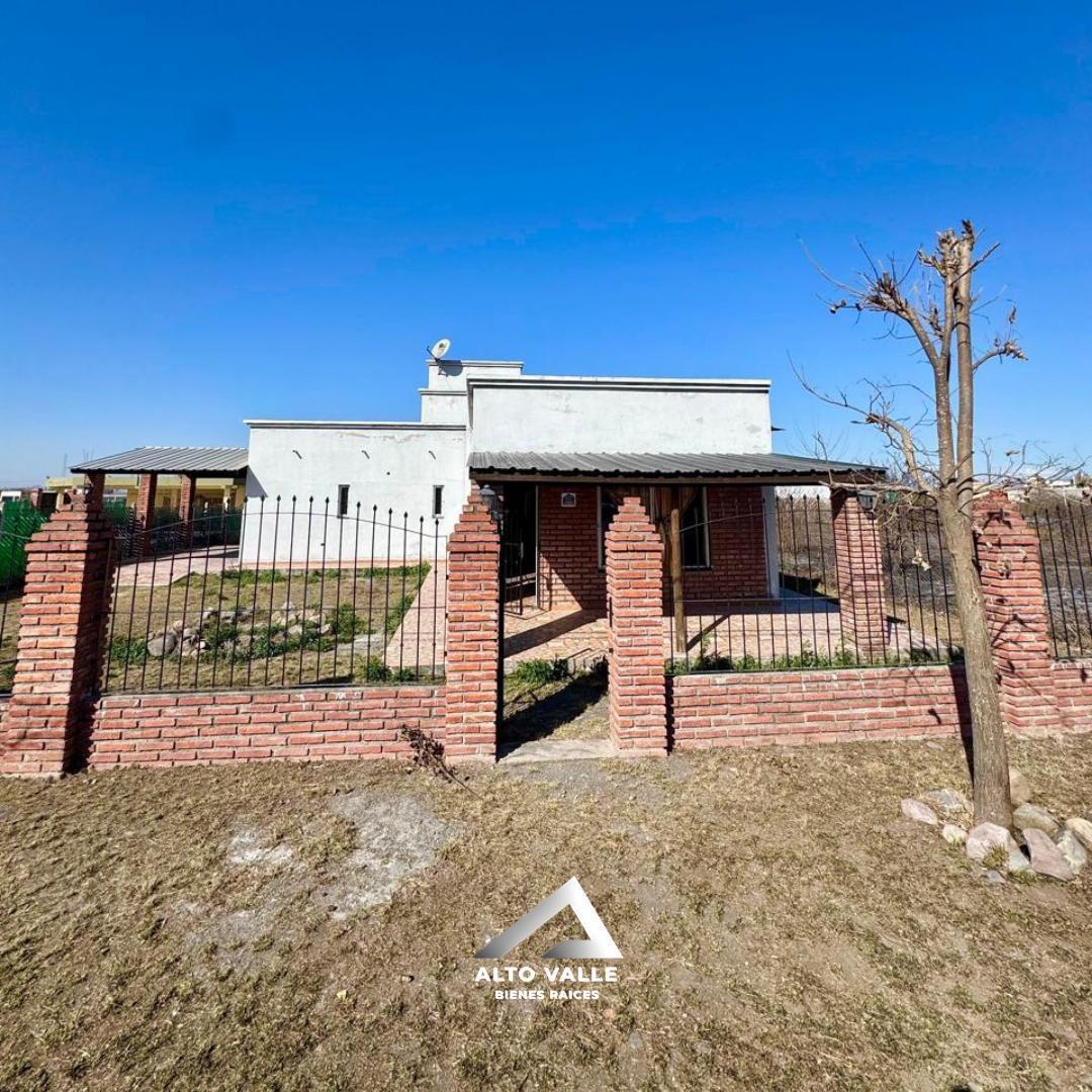 Foto de Casa en Zona Oeste, imagen 2