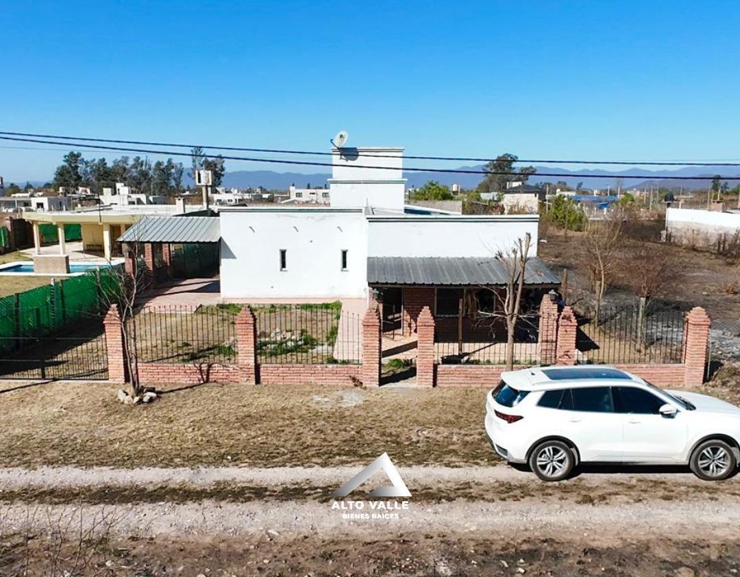 Casa en Zona Oeste