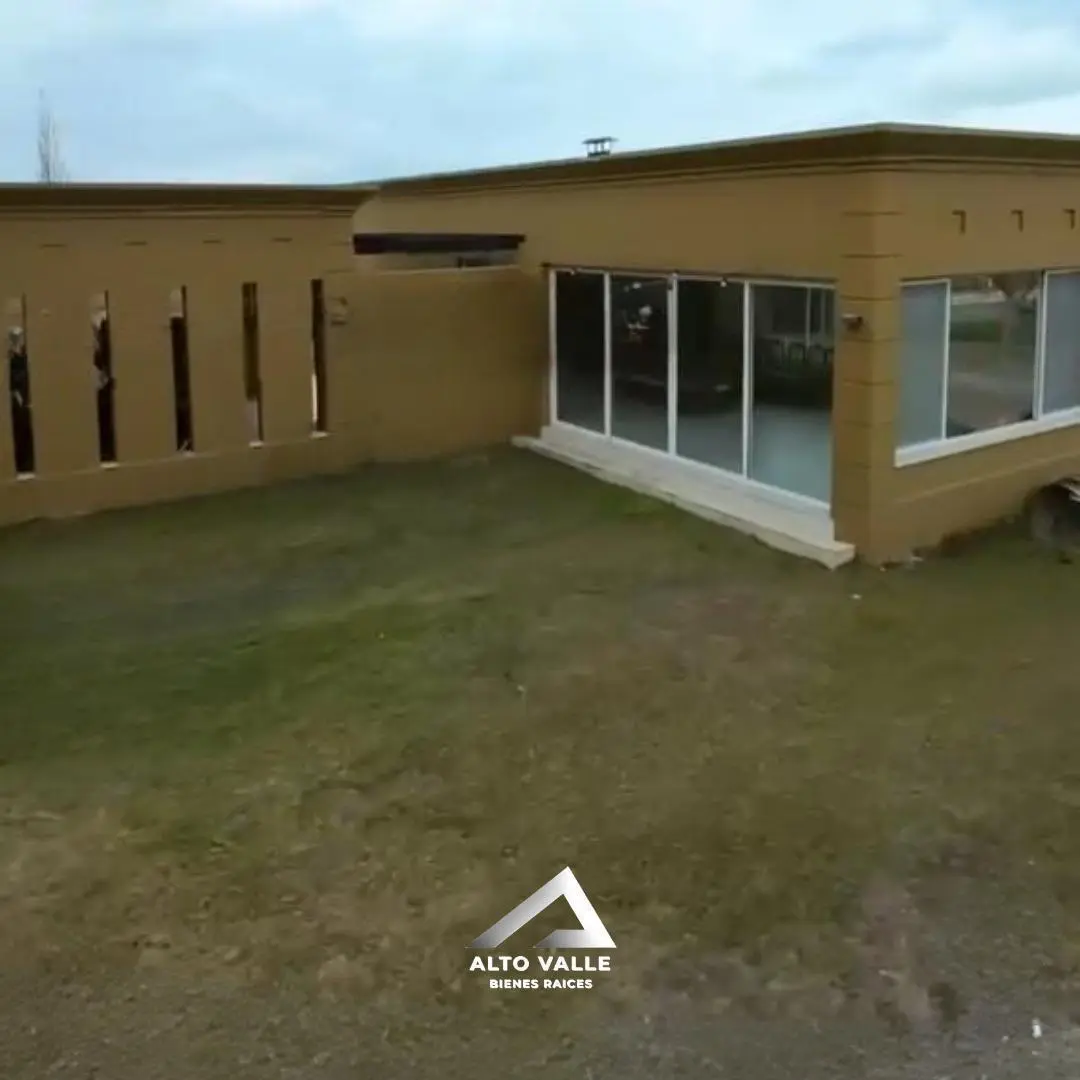 Casa en Zona Sur - Frente al Aeropuerto – Salta 5