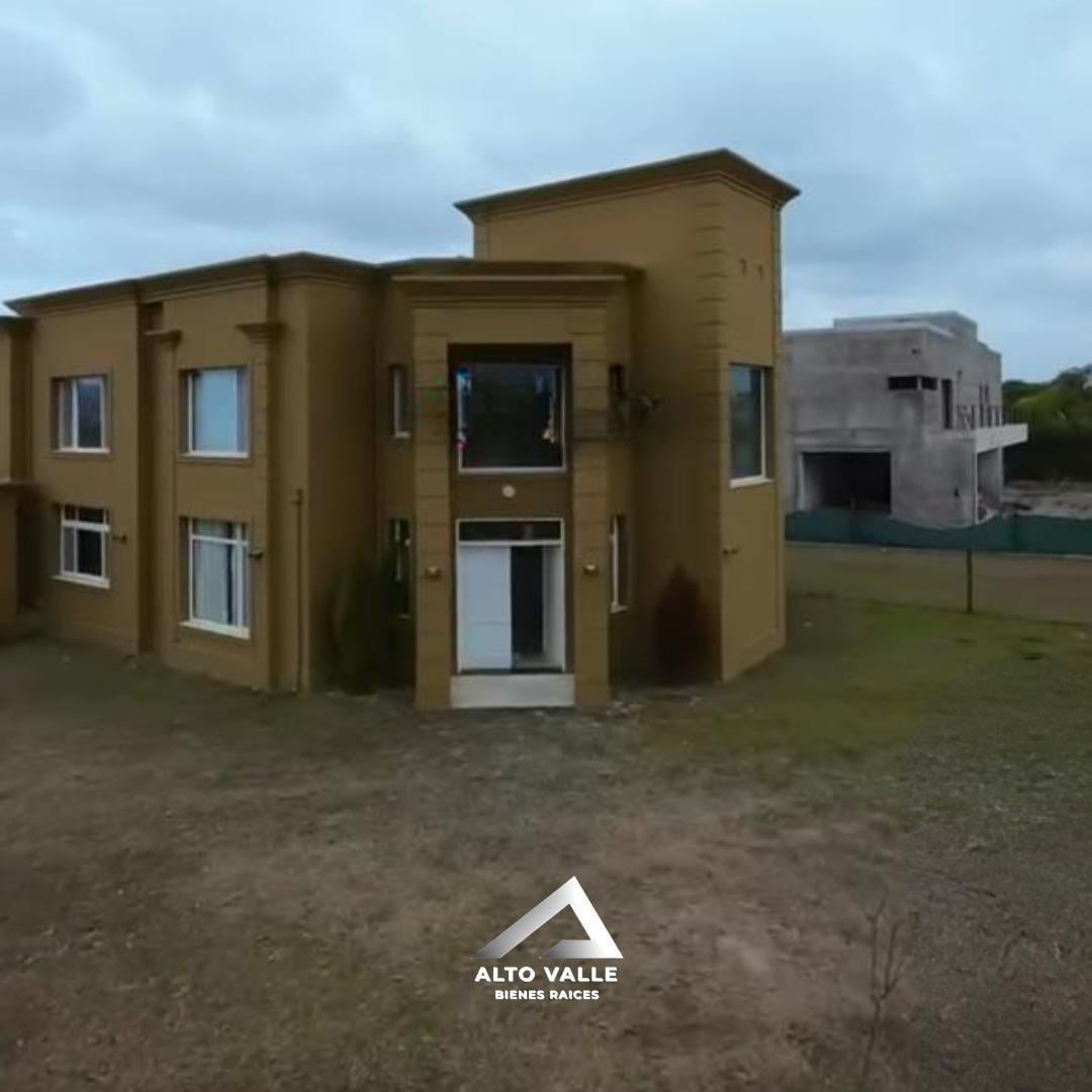 Casa en Zona Sur - Frente al Aeropuerto – Salta