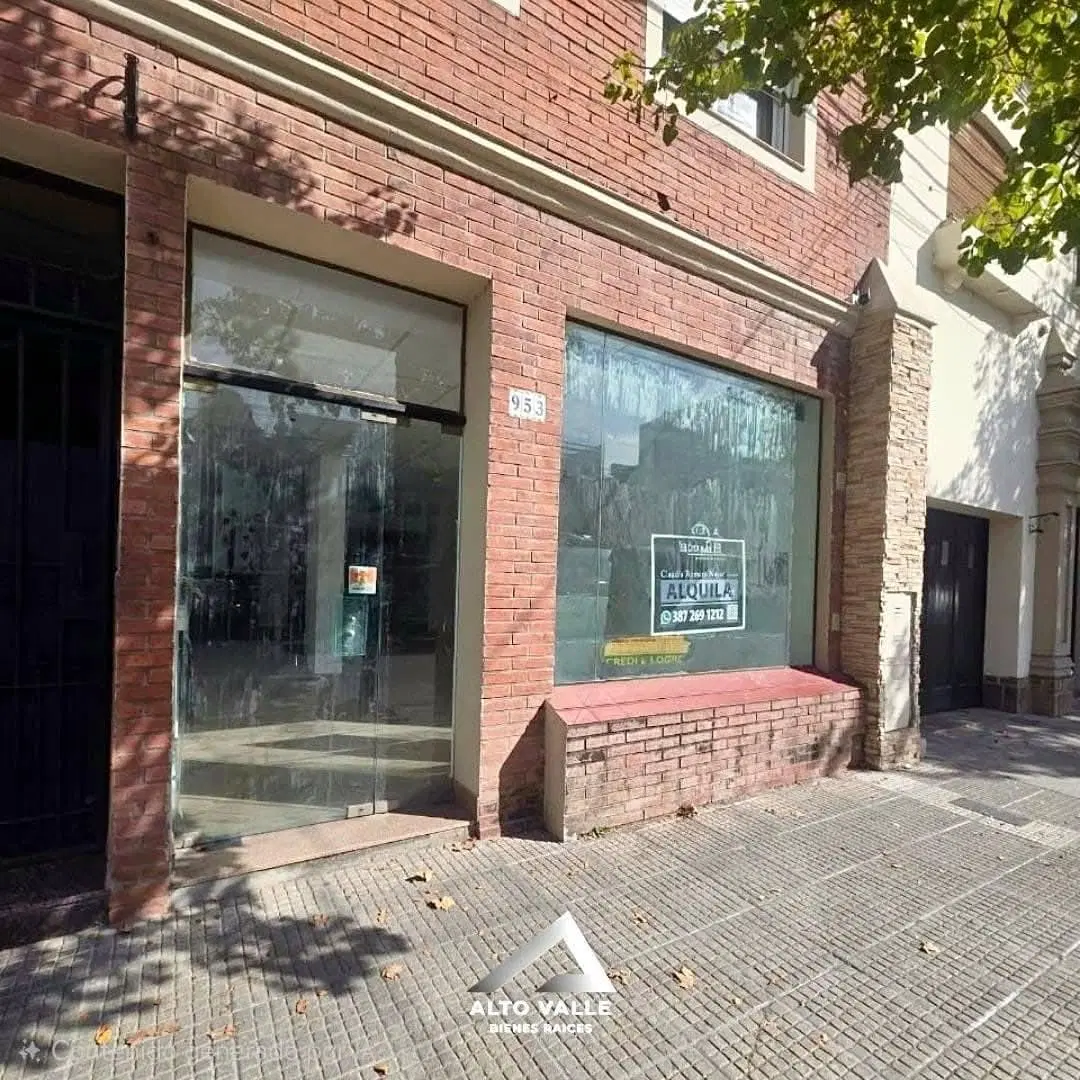 Local en Salta 4