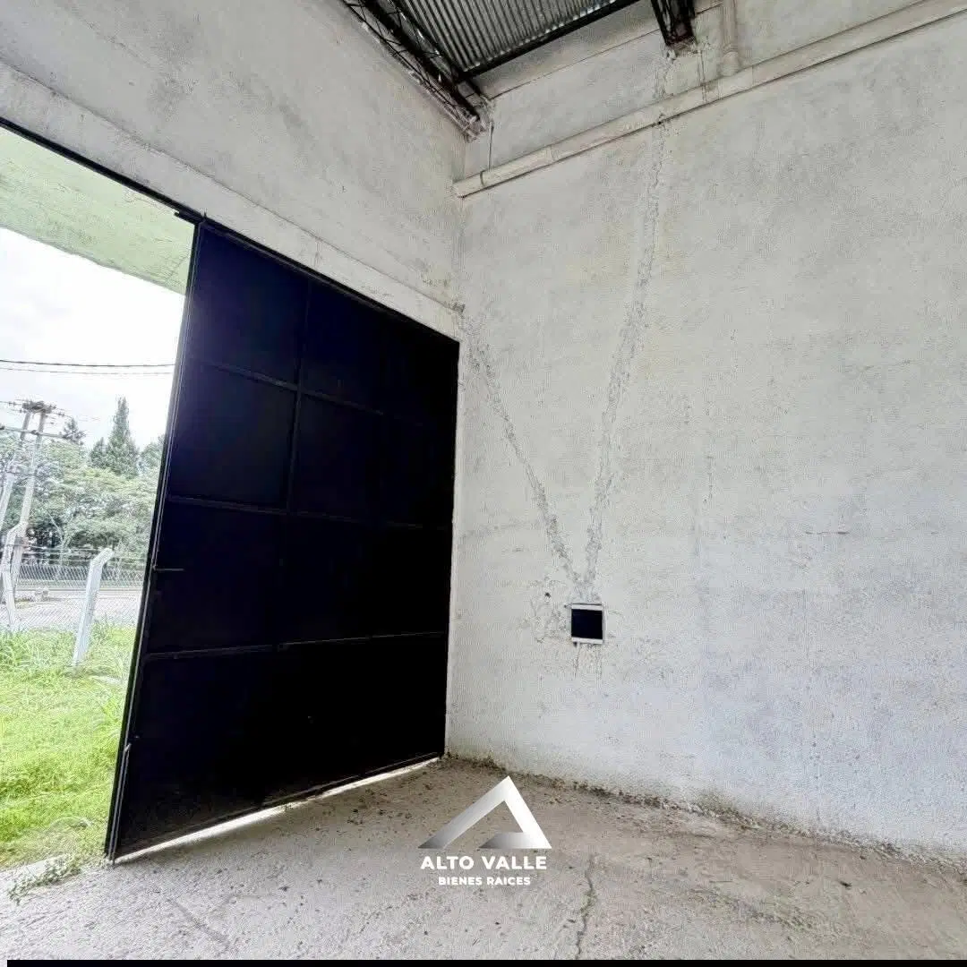 Galpón en Zona Sur 4
