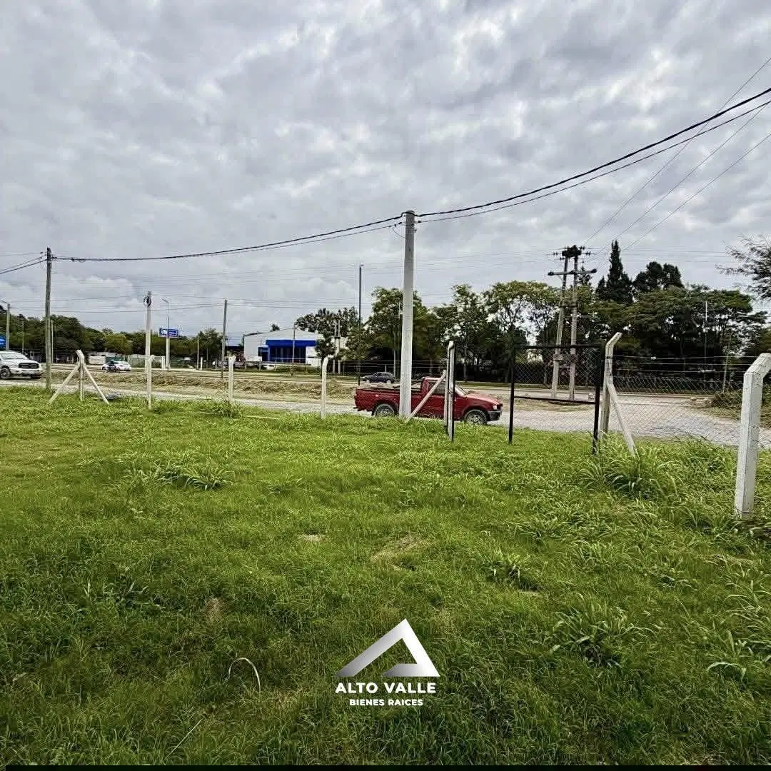 Galpón en Zona Sur 3