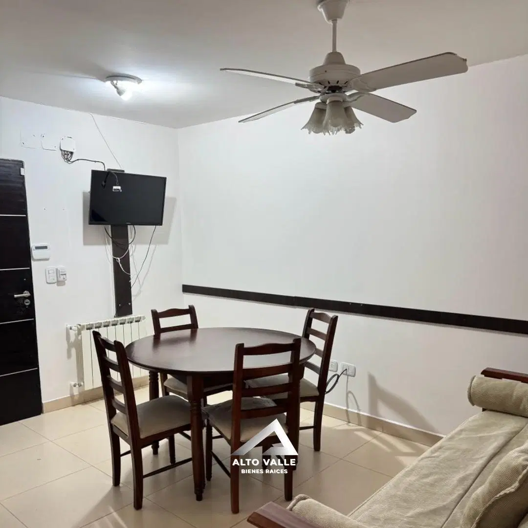 Departamento en venta de 1 dormitorio en macrocentro 3