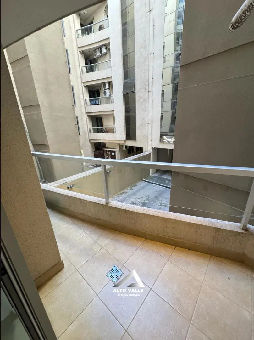 Departamento en venta de 1 dormitorio en macrocentro 8