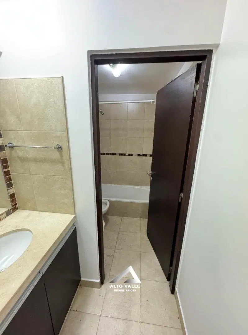Departamento en venta de 1 dormitorio en macrocentro 4