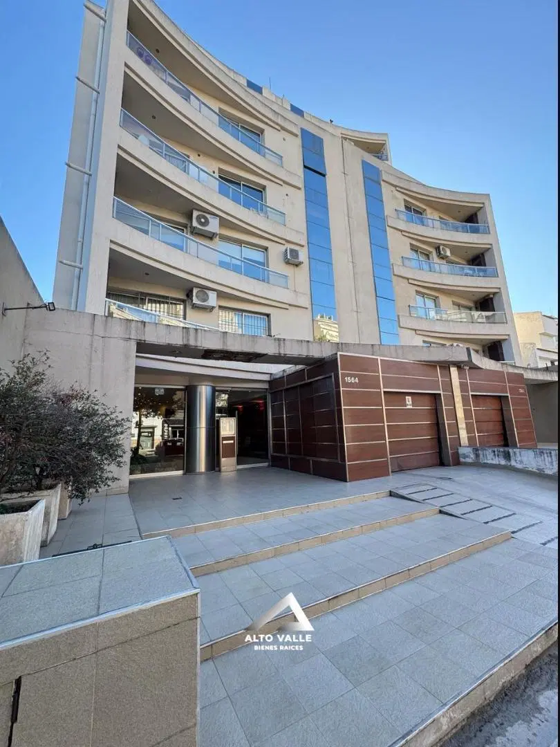 Departamento en venta de 1 dormitorio en macrocentro 5