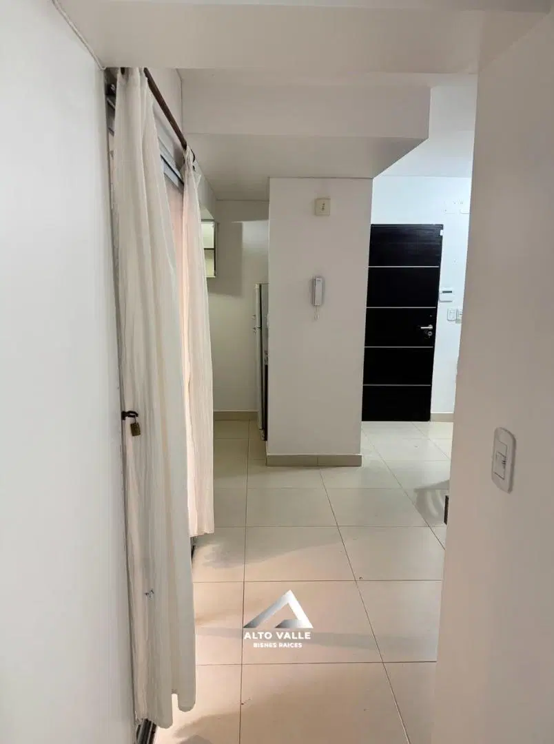 Departamento en venta de 1 dormitorio en macrocentro 1