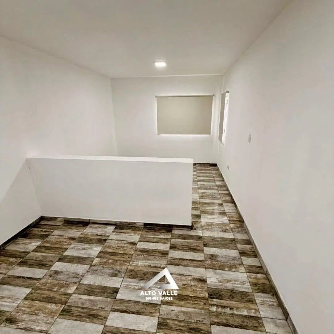 Casa a estrenar en venta de 2 dormitorios con galería y amplio terreno – Recodo San Luis 5