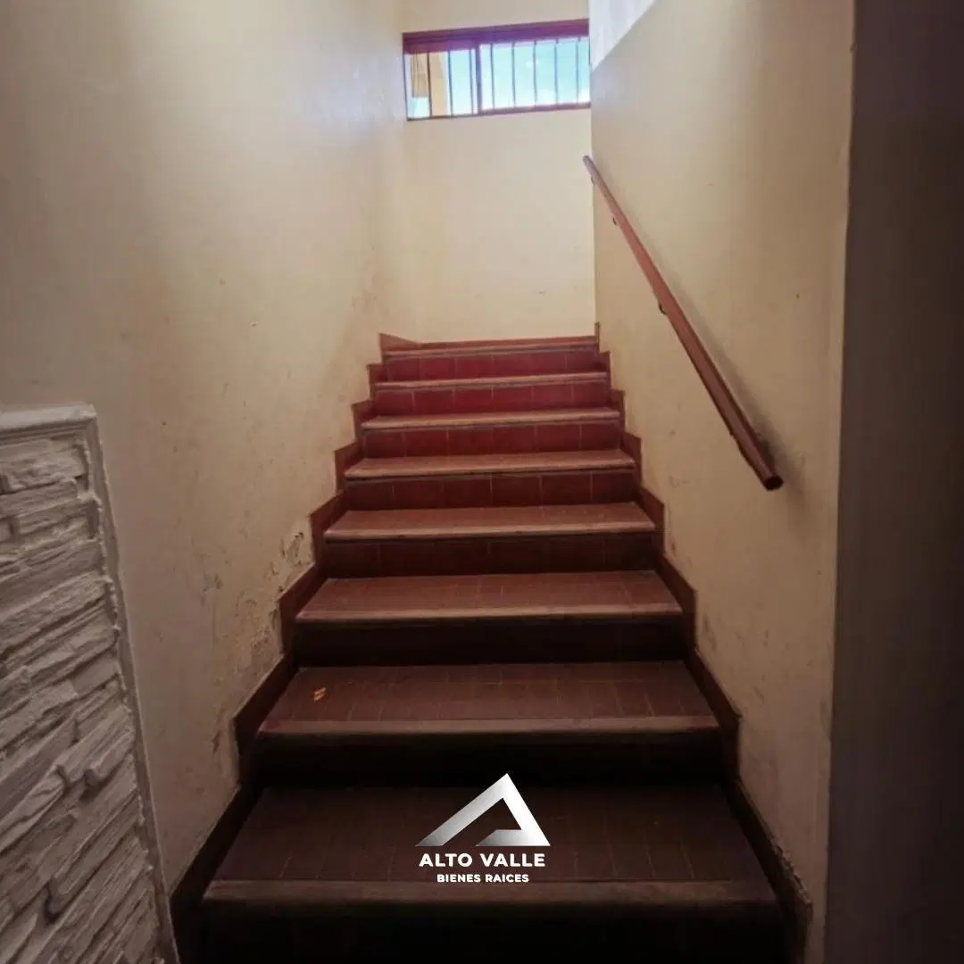 DEPARTAMENTO EN VENTA DE 3 DORMITORIOS APTO CRÉDITO – PARQUE GENERAL BELGRANO 5