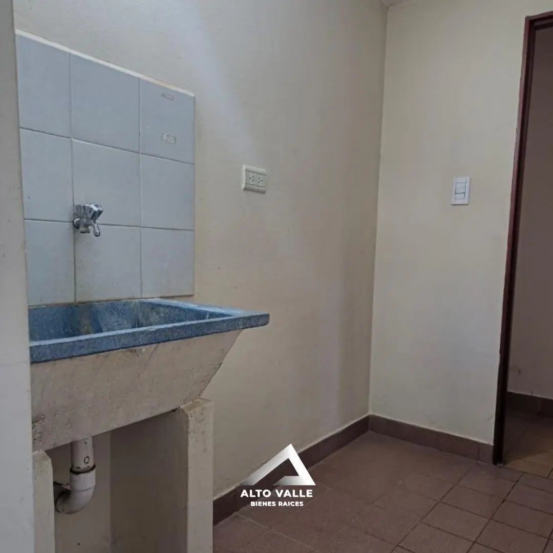 DEPARTAMENTO EN VENTA DE 3 DORMITORIOS APTO CRÉDITO – PARQUE GENERAL BELGRANO 8