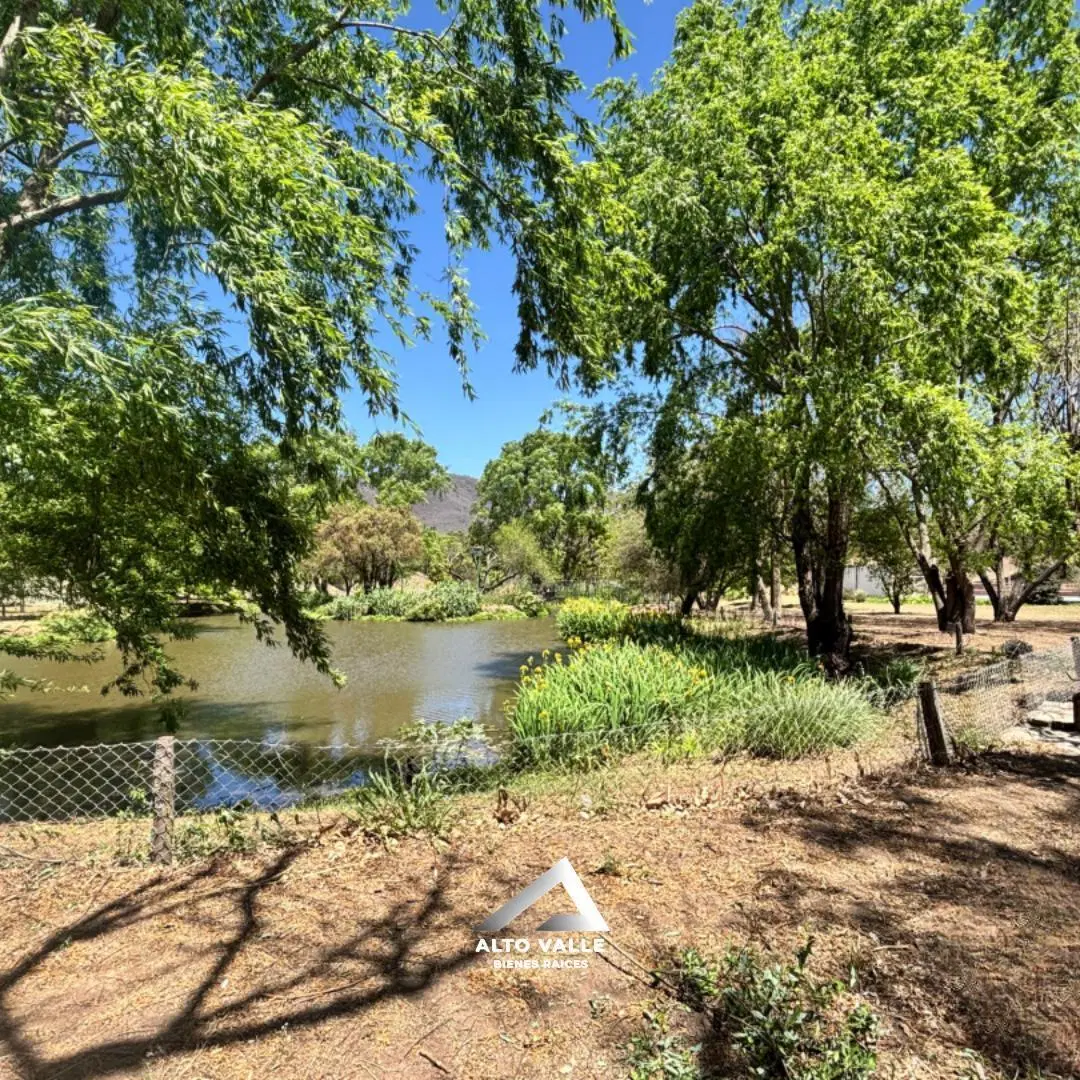 Terreno en CapitalTERRENO EN VENTA DE 6.058 M² EN CLUB DE CAMPO LA LUCINDA I – SALTA 4