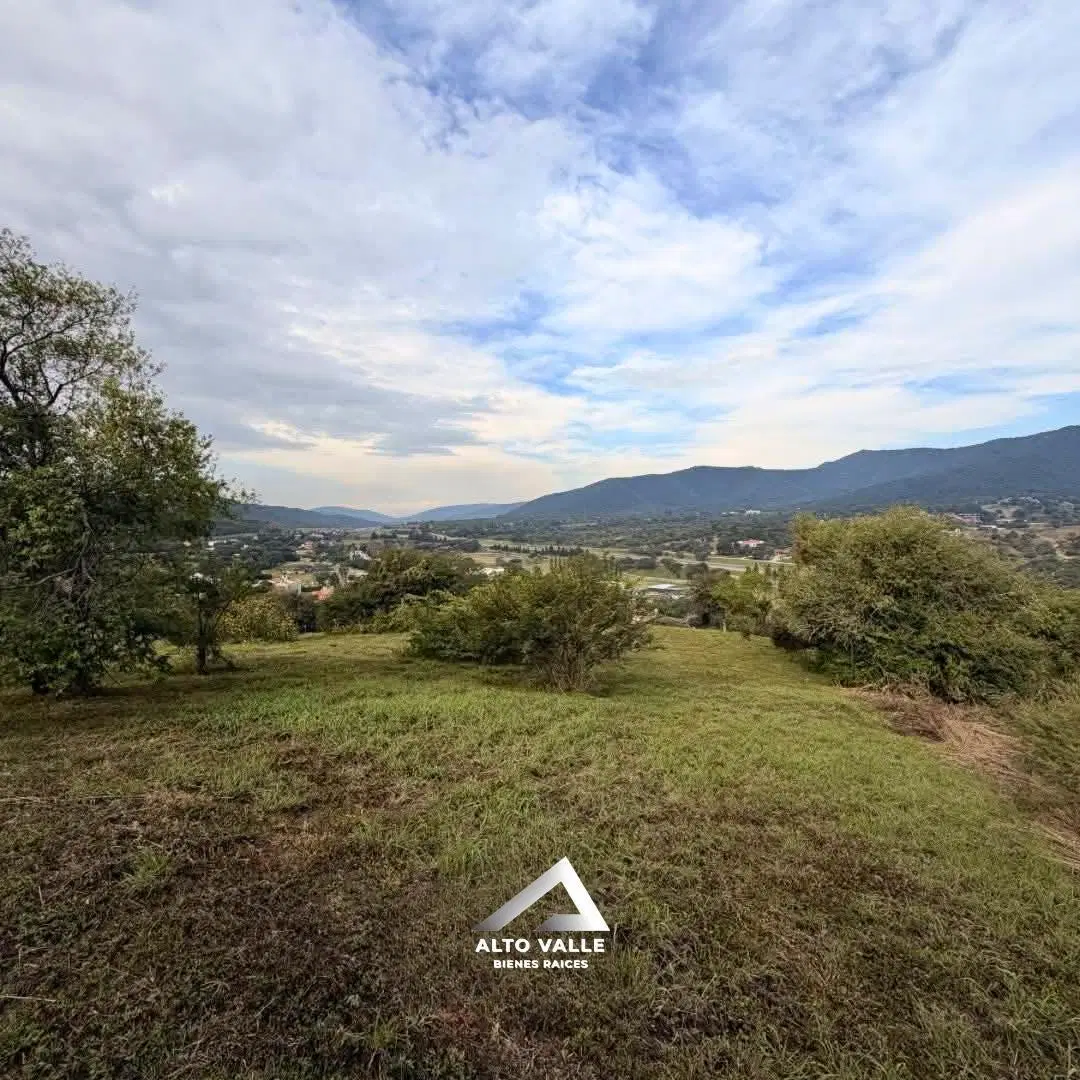 Terreno en CapitalTERRENO EN VENTA DE 6.058 M² EN CLUB DE CAMPO LA LUCINDA I – SALTA 5