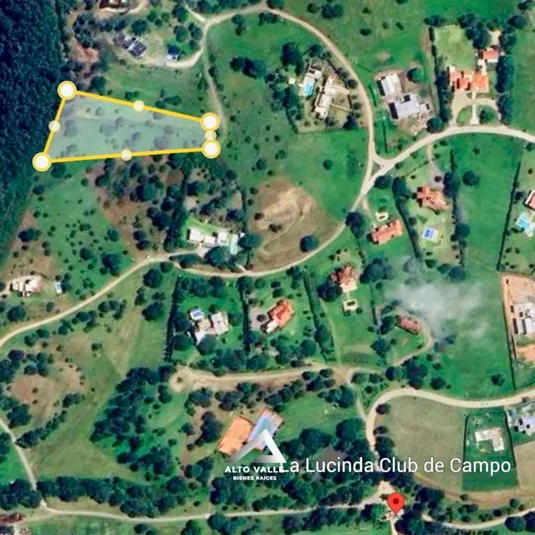 Terreno en CapitalTERRENO EN VENTA DE 6.058 M² EN CLUB DE CAMPO LA LUCINDA I – SALTA 2