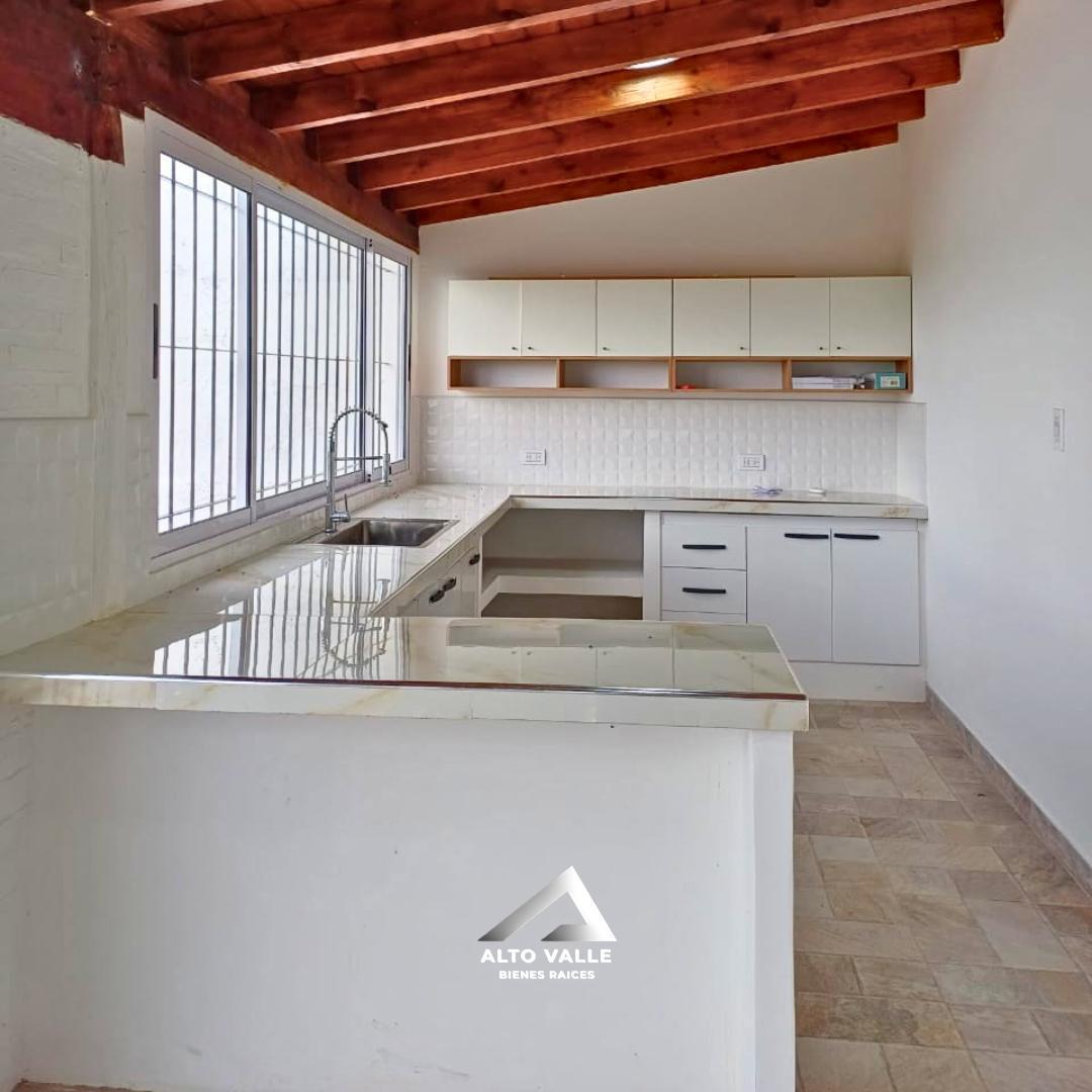 Foto de Casa en Campo Quijano, imagen 3