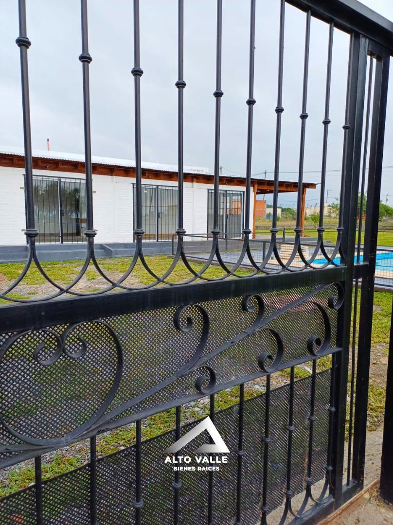 Foto de Casa en Campo Quijano, imagen 1