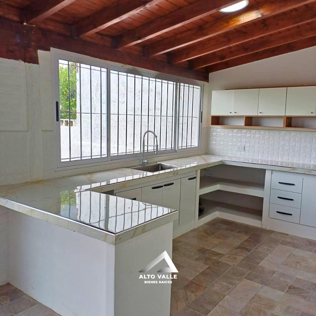 Foto de Casa en Campo Quijano, imagen 4