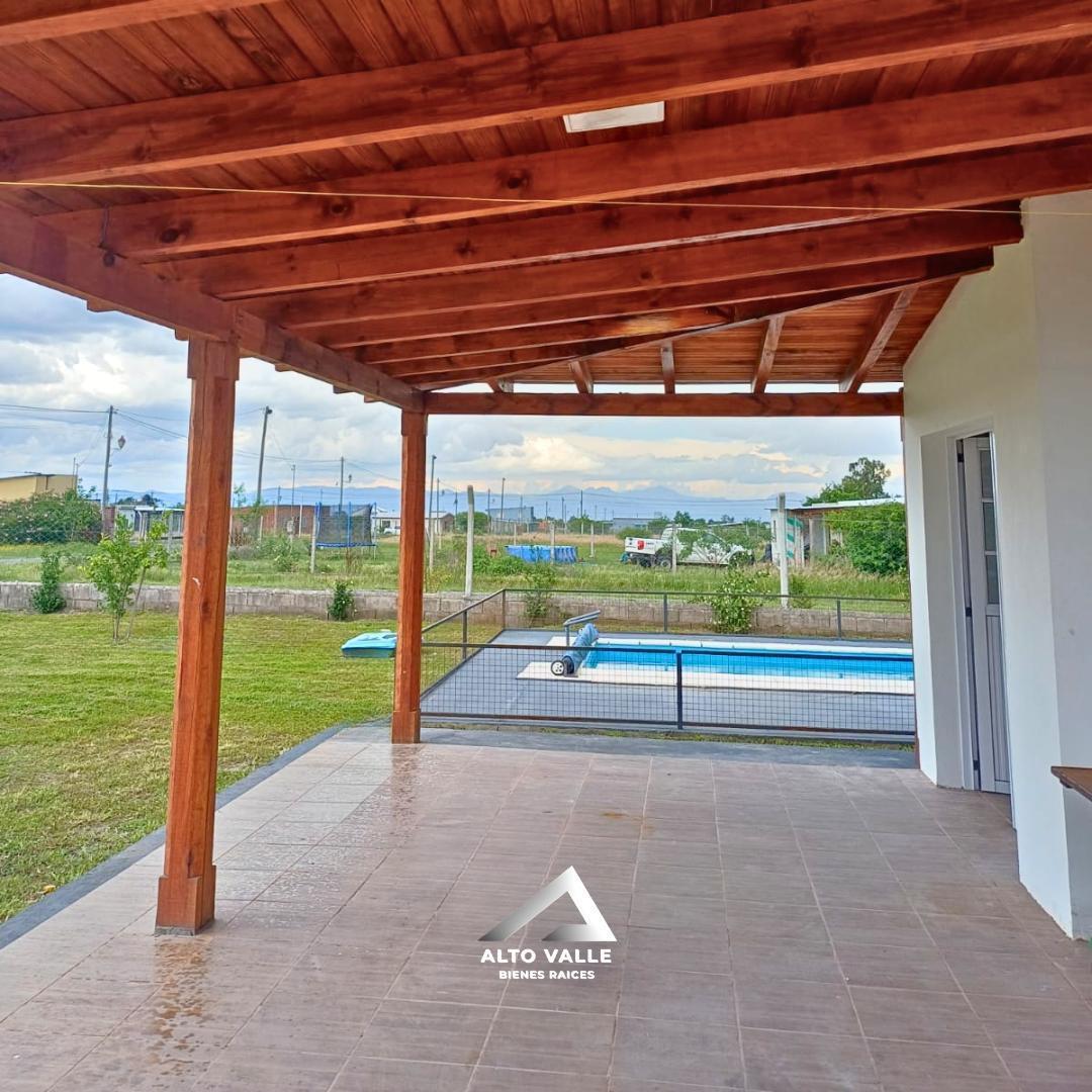 Foto de Casa en Campo Quijano, imagen 4