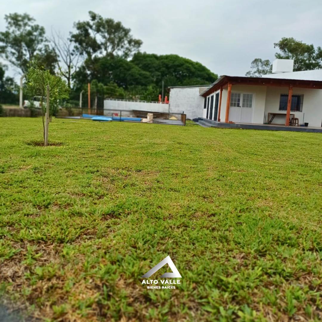 Foto de Casa en Campo Quijano, imagen 2