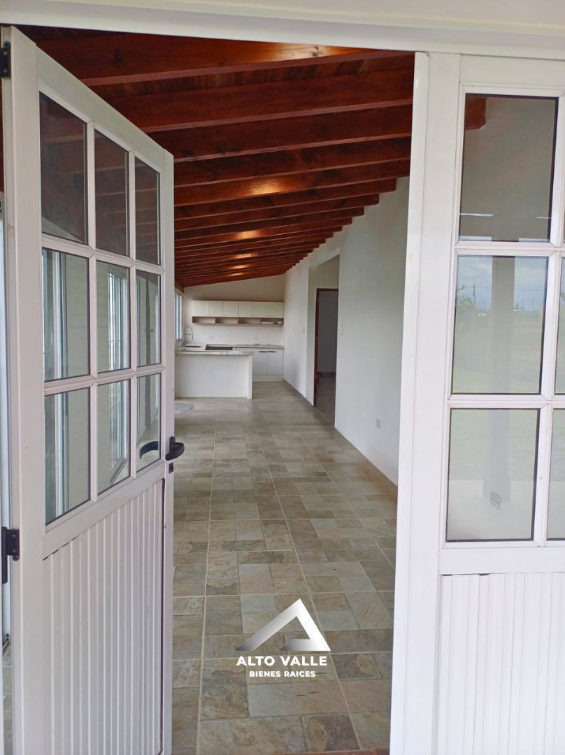 Foto de Casa en Campo Quijano, imagen 5