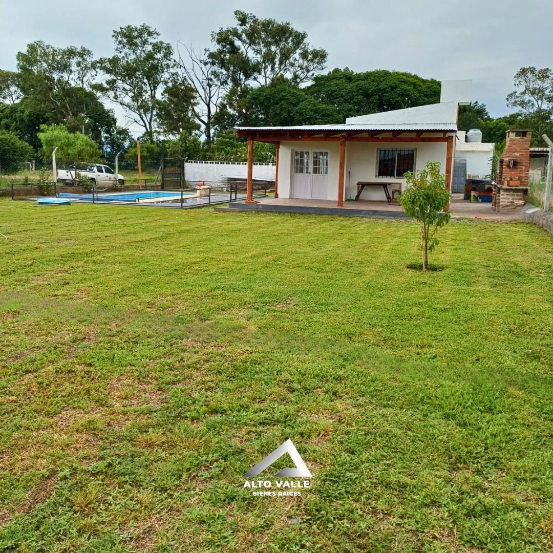 Foto de Casa en Campo Quijano, imagen 5