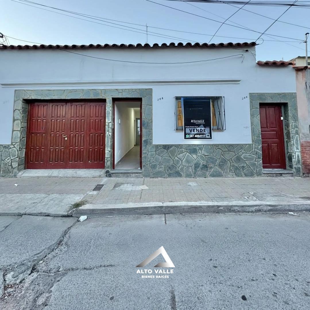 Foto de Casa en Capital, imagen 1