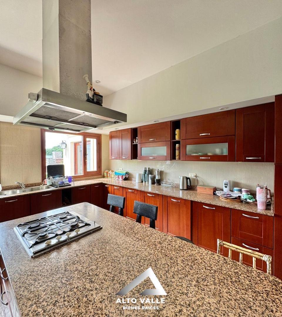 Foto de Casa en Valle Escondido, imagen 2