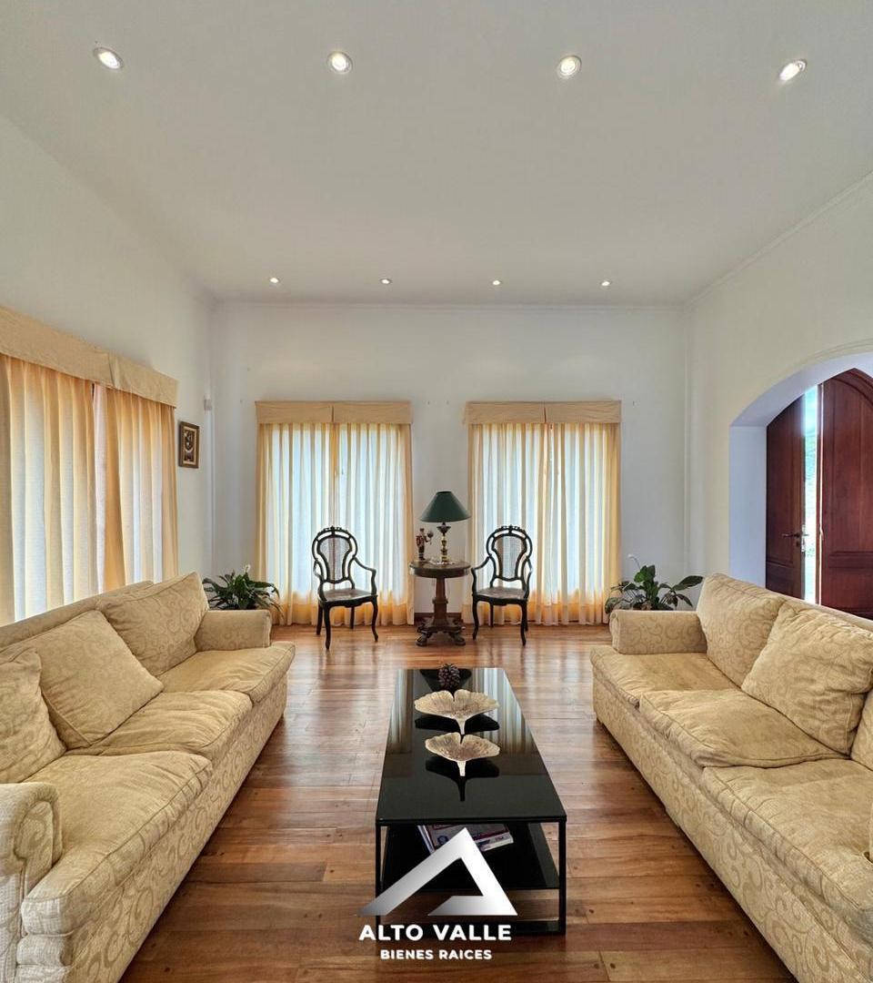 Foto de Casa en Valle Escondido, imagen 4