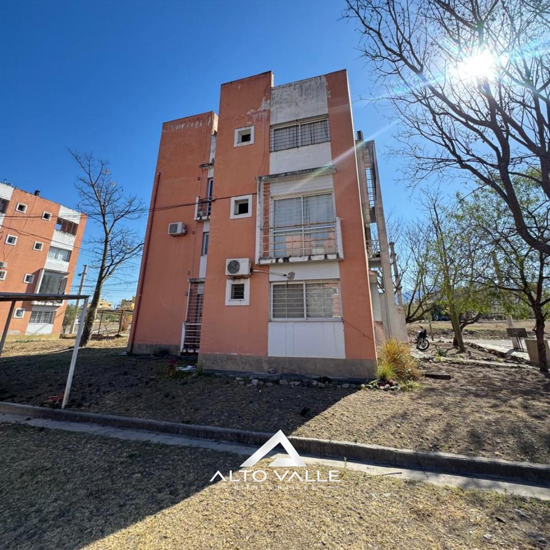 Foto de MONOAMBIENTE EN VENTA – B° EL HUAICO, imagen 4