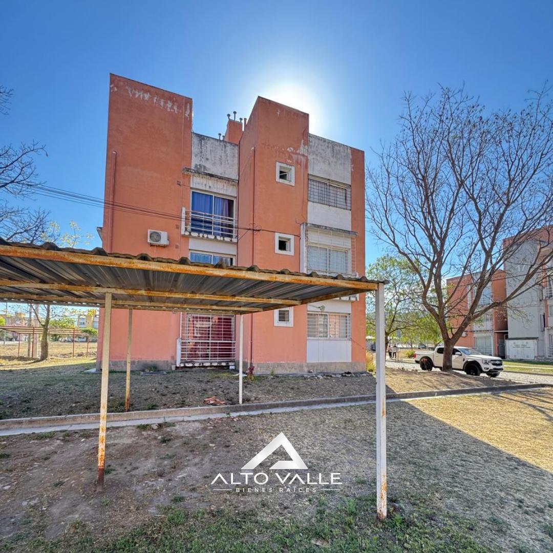Foto de MONOAMBIENTE EN VENTA – B° EL HUAICO, imagen 1