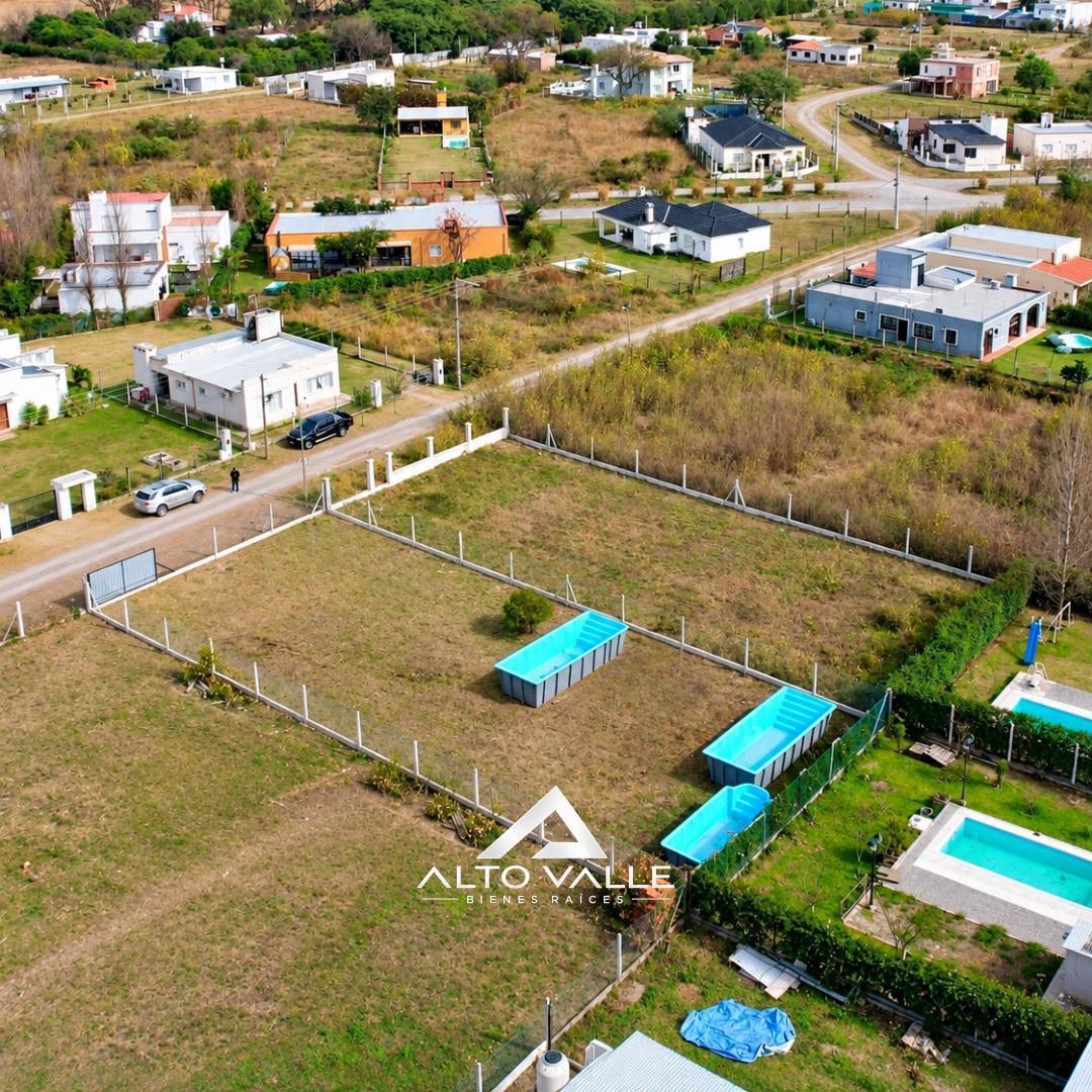 Foto de Terreno en B° Solares de Ortiz, imagen 5