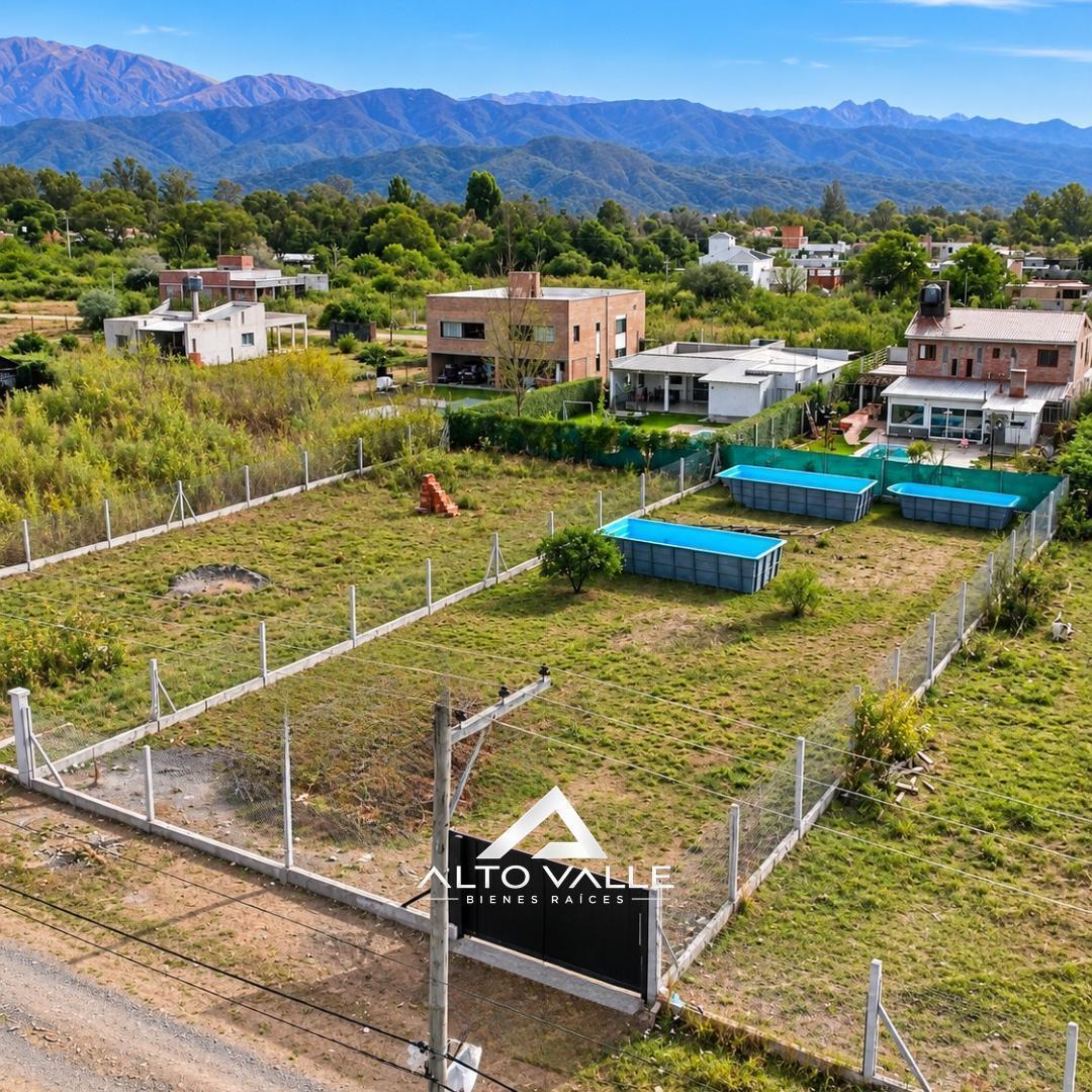 Foto de Terreno en B° Solares de Ortiz, imagen 3