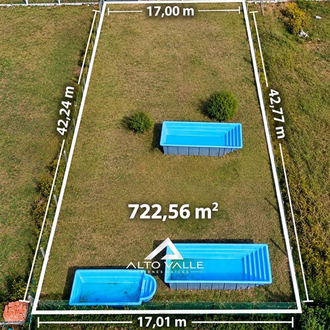 Foto de Terreno en B° Solares de Ortiz, imagen 1