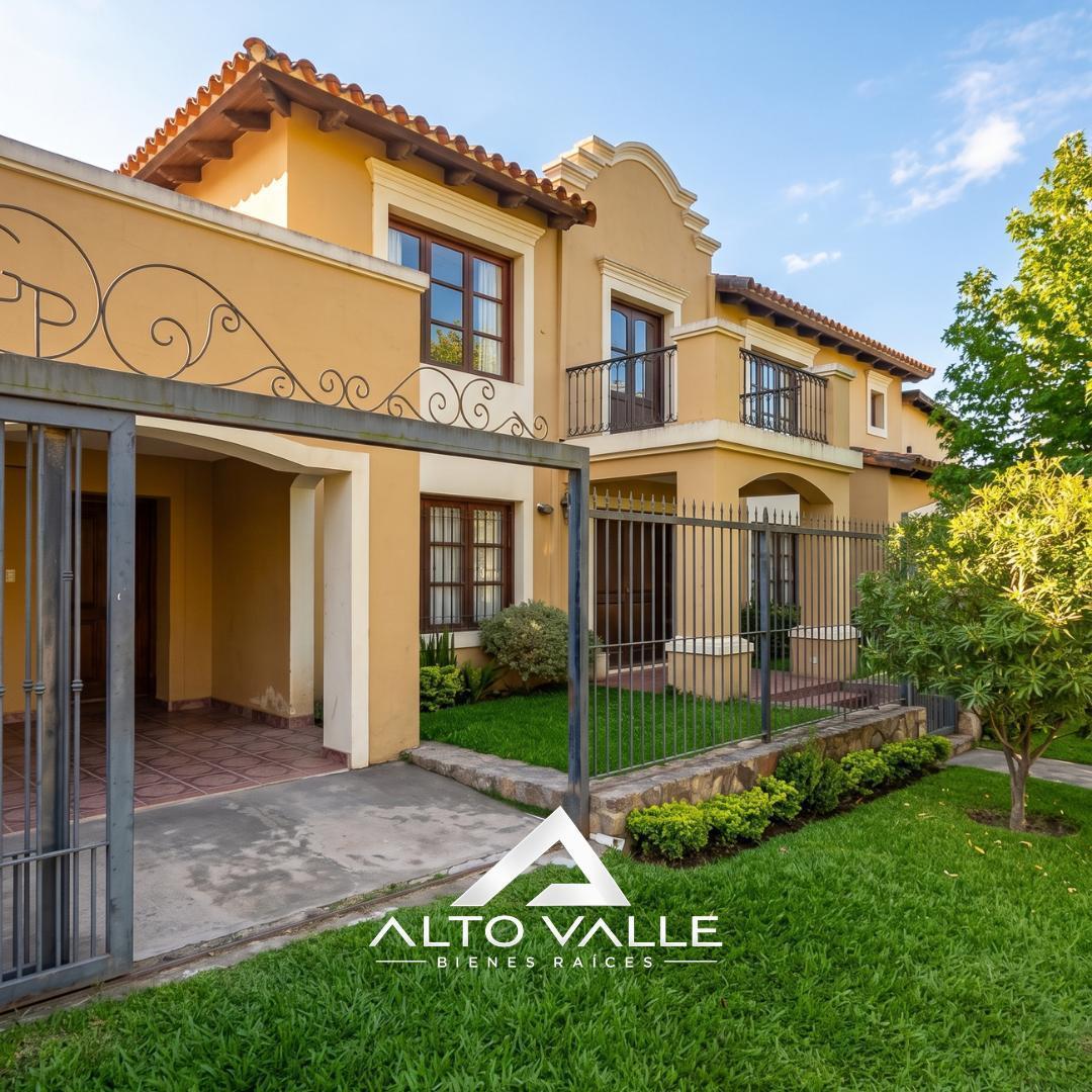 Foto de CASA CON PILETA EN ALQUILER – VAQUEROS, imagen 4