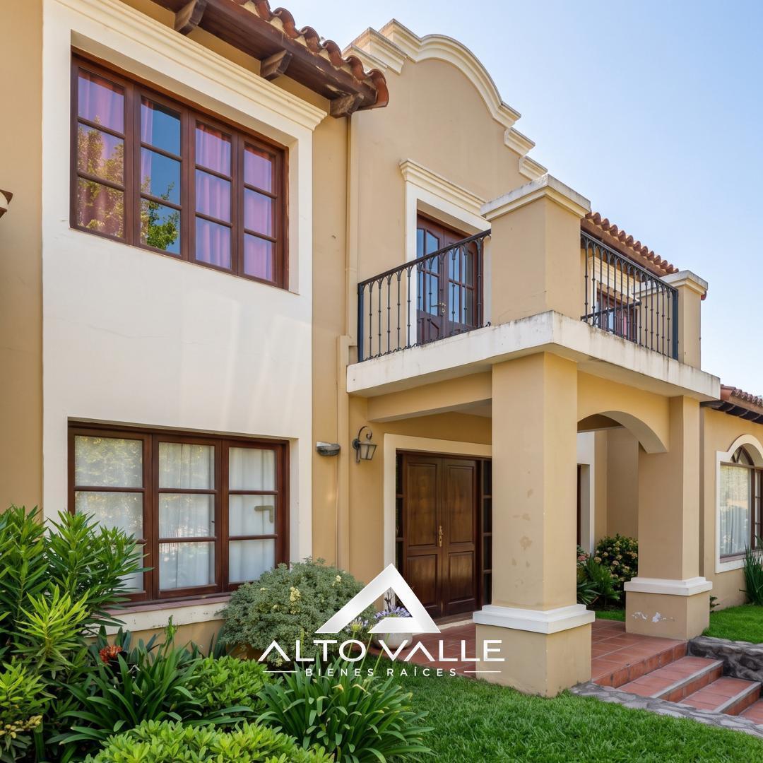 Foto de CASA CON PILETA EN ALQUILER – VAQUEROS, imagen 3