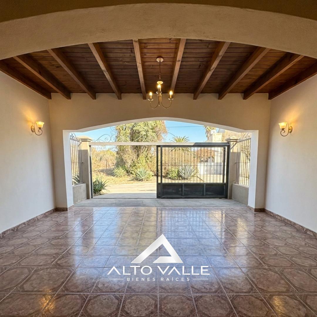 Foto de CASA CON PILETA EN ALQUILER – VAQUEROS, imagen 5