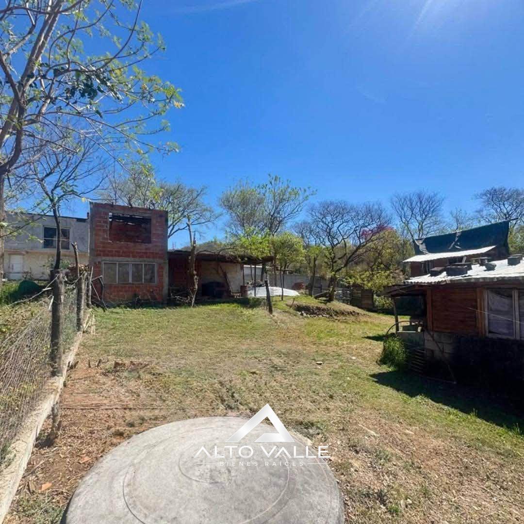 Foto de TERRENO EN VENTA CON MEJORAS – VAQUEROS, imagen 1