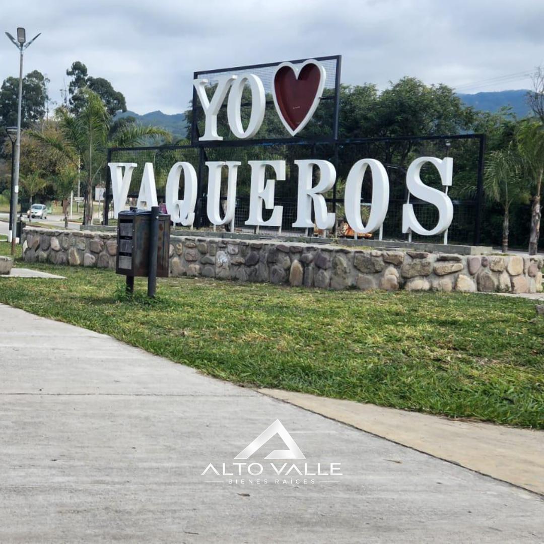 Foto de TERRENO EN VENTA CON MEJORAS – VAQUEROS, imagen 2