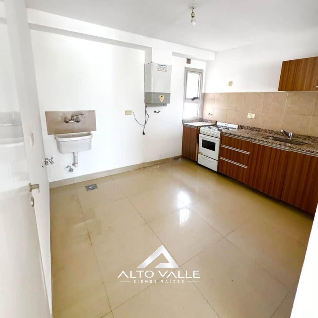 Foto de DEPARTAMENTO EN VENTA 2 DORMITORIOS – PISO 6 – JURAMENTO, imagen 4