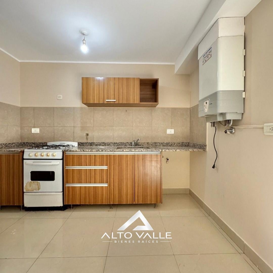 Foto de DEPARTAMENTO EN VENTA 1 DORMITORIO – PISO 7 – JURAMENTO, imagen 2