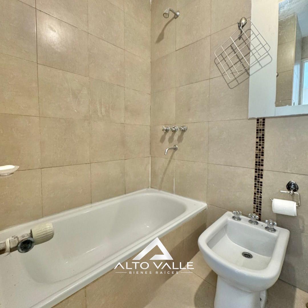 Foto de DEPARTAMENTO EN VENTA 1 DORMITORIO – PISO 7 – JURAMENTO, imagen 5