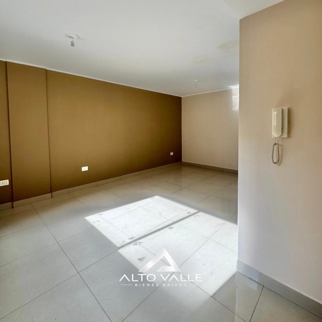 Foto de DEPARTAMENTO EN VENTA 1 DORMITORIO – PISO 7 – JURAMENTO, imagen 4